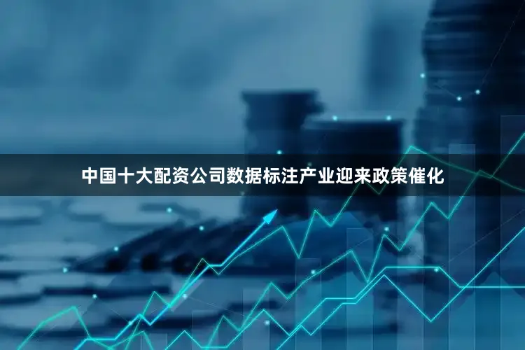 中国十大配资公司数据标注产业迎来政策催化